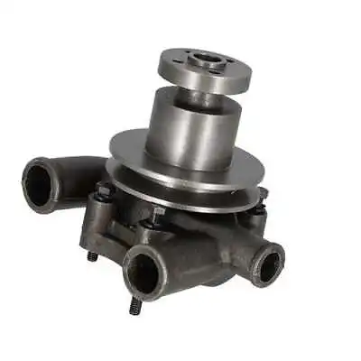 Water Pump Fits Massey Ferguson 35 203 50 205 742558M91 • $58.99