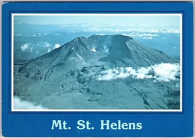 Postcard:  Mt. St. Helens - Captivating Landscape Of Southwest Washington's A175 • $3.49