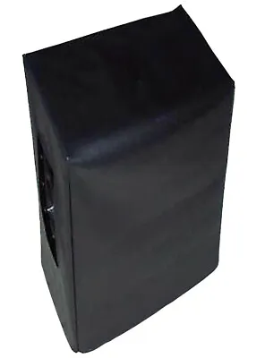 KUSTOM 200 VINTAGE TUCK & ROLL 2x15 SPEAKER CABINET VINYL COVER (kust023) • $115.45