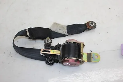 1990-1993 Mazda MX-5 Miata Left Seat Belt OEM EE42 • $60