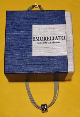 Morellato Gioielli Da Vivere String Necklace • $8.95