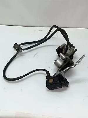 1986 Kawasaki VN750 Front Brake Assembly Calipers Master Cylinder • $76.30