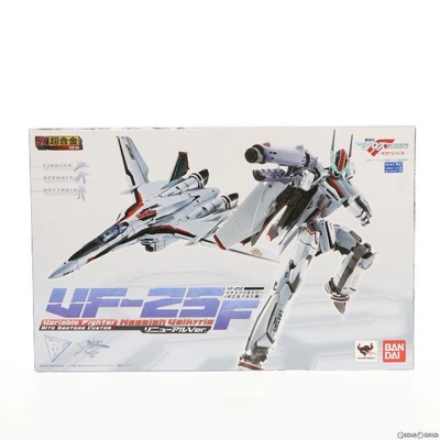 $310.93 • Buy DX Chogokin VF 25F Messiah Valkyrie (Saotome Alto) Renewal Ver. Macross F (Fro