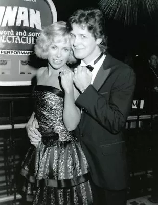 $7.99 • Buy Catherine Hicks  7x9 Original Photo #V6229