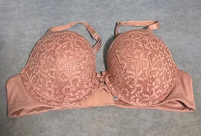 ￼ Victoria’s Secret Body By Victoria Perfect Shape Size 38B UnderWired Bra • $29.99