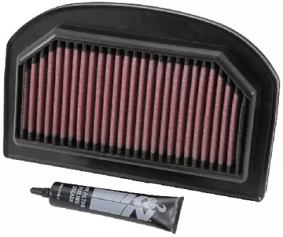 £77.59 • Buy Air Filter For TRIUMPH MOTORCYCLES:TIGER