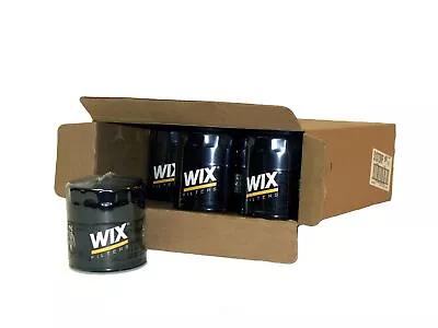 Engine Oil Filter-Supercharged WIX 51372MP Case Of 12 • $123.12