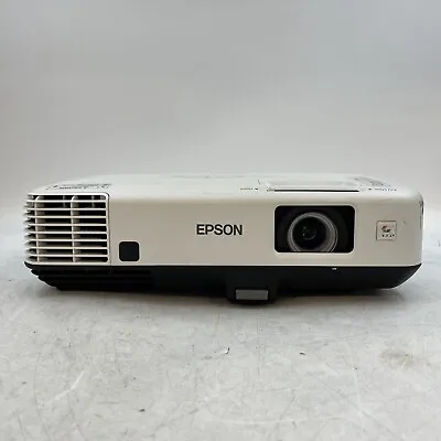Epson VS410 Business Projector (XGA Resolution 1024x768) 182 Hours. • $90
