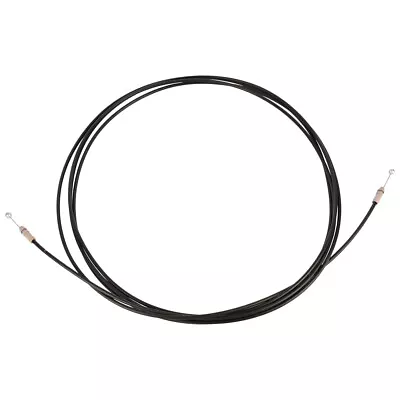 Trunk Lid Release Cable Fit For Toyota Camry 12-17 LE SE XLE XSE Sedan 4-Door • $12.99