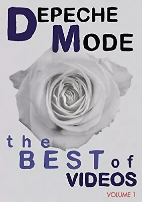 The Best Of Depeche Mode Vol. 1 [DVD] [2013] • $31.21