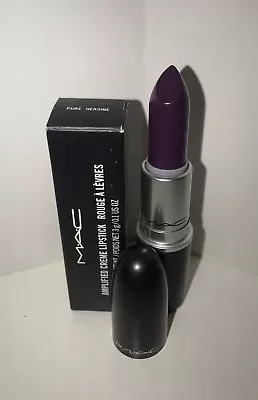 **MAC ~ Pure Heroine Lipstick**BNIB • $42