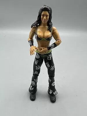 Jakks WWE Ruthless Aggression Series 33 Melina Action Figure • $17.99