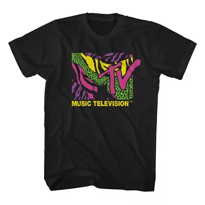 Pre-Sell MTV Music Television Licensed T-Shirt  • $23.50