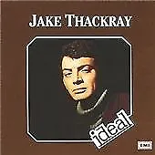 Jake Thackray - Ideal - Cd - Freepost • £6.99