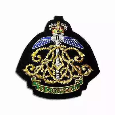 29 Commando PARA Blazer Badge • £17.88