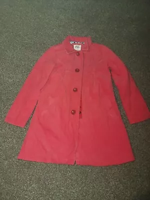 Mini Boden Corduroy Girls Jacket Size 9-10Y • $20