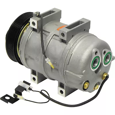 Volvo S60 S80 XC90 1999 To 2009 NEW A/C Compressor CO 10870JC • $160