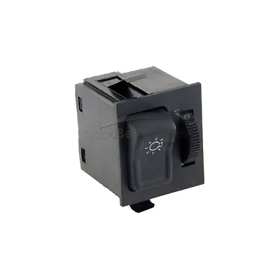 One New MTC Head Light Switch 4335 323941531G For Volkswagen VW • $28.81