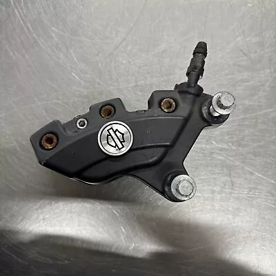 Harley Davidson Touring Electra Glide Front Right Brake Caliper 43027-08 • $129.95