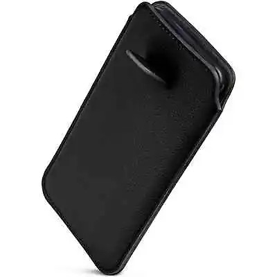 Phone Case Samsung Galaxy Ace 2 Holster Case Sleeve 360 Degree Thin • £19.50