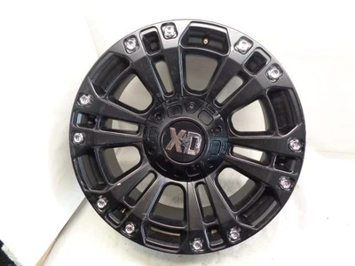 $258.74 • Buy Xd Wheels Xd851 Monster 3 Wheel 20x9 Et18 8x170 Xd85129087718 Wr