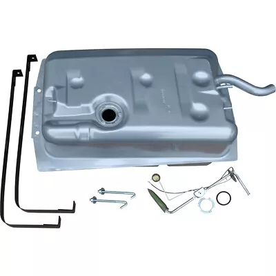 0857-401 Key Parts Kit Fuel Tank Gas For Chevy Chevrolet Blazer GMC Jimmy 70-72 • $404.23