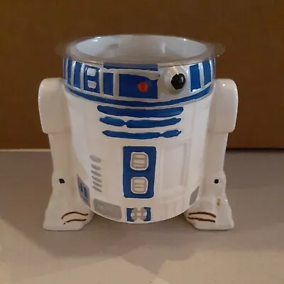 STAR WARS R2-D2 CERAMIC COFFEE MUG CUP By GALERIE Licensed • $10