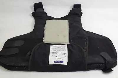 Paca 52 L1 Plate Carrier Untested Armor • $154.95