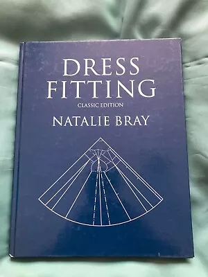 Dress Fitting - Classic Edition By Natalie Bray • £30