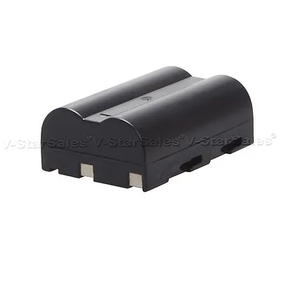 NP-400 NP400 Battery For Minolta Maxxum 5D 7D • $19.95