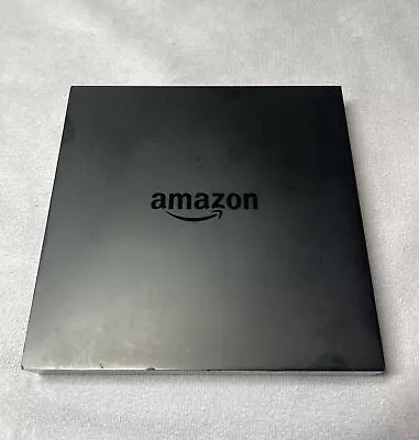 Amazon CL1130 Fire TV Media Streaming Box Only 1st Generation. No Remote Control • $14.99