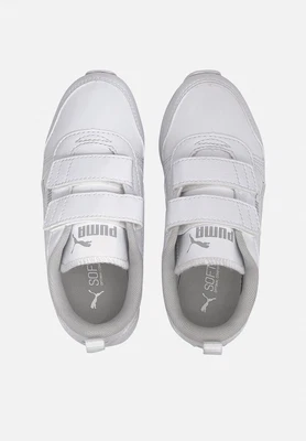 $45 • Buy Puma R78 Sl V Ps - Puma White/puma White