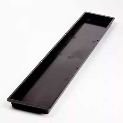 5 X Oasis Foam Double Brick Tray Florists Black Wedding Funeral Casket  Flowers • £10.99