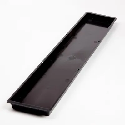 5 X Oasis Foam Triple Brick Tray Florists Black Wedding Funeral Casket  Flowers • £17.99