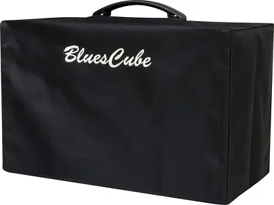Roland Blues Cube STAGE Amp Cover RAC-BCSTG (BC-STAGE Amp Cover) Genuine New • $113.12