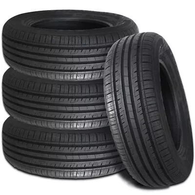 4 Lexani LXTR-203 185/65R15 88H All Season Performance Tires 40000 Mile Warranty • $206.88