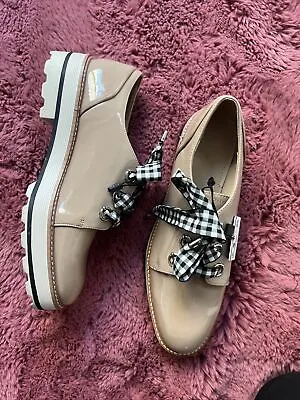 $27 • Buy Zara Women Shoe Size 40 New