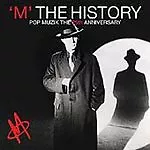£6 • Buy M - History -Pop Muzik -- The 25th Anniversary, 2004)