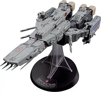 Hasegawa Do You Remember Love ? SDF-1 Macross Fortress Ship Theater MC05 • $68.49