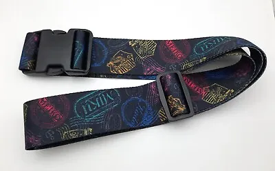 Vocaloid Hatsune Miku 39Culture World Suitcase Belt Strap Buckle Japan • $30