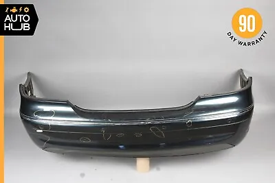 03-05 Mercedes W209 CLK500 CLK320 AMG Sport Rear Bumper Cover Assembly OEM • $265.60