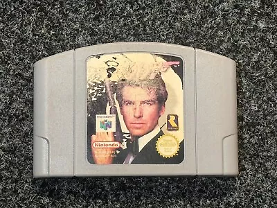 Nintendo 64 (N64) - GoldenEye 007  • $5.50