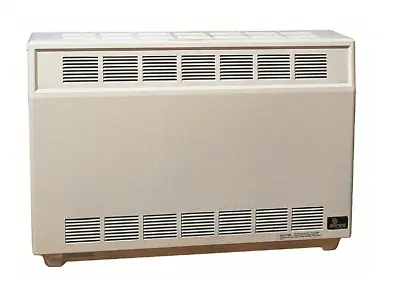 $1499.99 • Buy Empire Comfort Systems RH35 35,000 BTU Vented Console Room Heater Propane