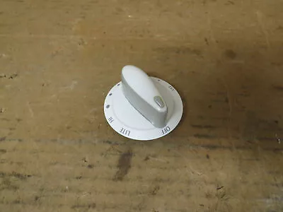 Maytag Range Control Knob Light Wear Part # 74009095 • $11.98