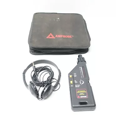 Amprobe ULD-300 Leak Detector • $268.55