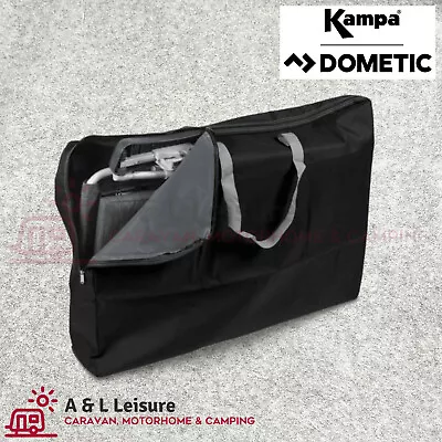 Kampa | DOMETIC XL Carry Bag Relaxer & Recliner NEW Larger Size - 9120000518 • £27.30