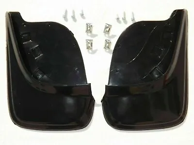 2x Mud Flap Rear Splash Guard For Volvo 850 440K • $27.06