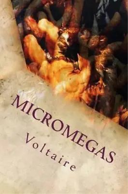 Micromegas (Paperback) • £7.72