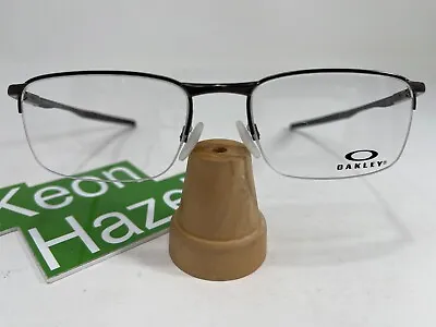 Mens Oakley Barrelhouse 0.5 OX3174 Eyeglasses Spectacles Frames 100% AUTHENTIC!! • $89.99