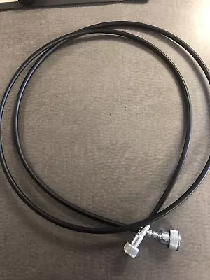 M715 M725 Military Army Truck Speedometer Cable • $23